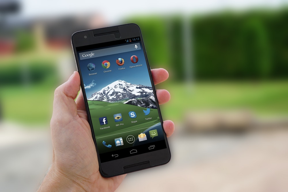 android spy app remote installation