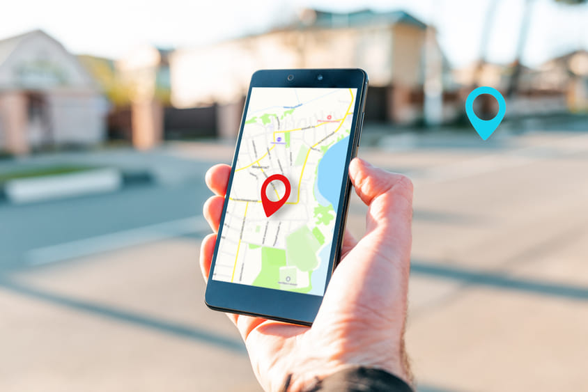 cell phone location without access to target phone