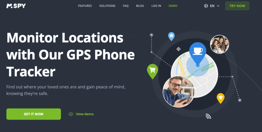mspy location tracker
